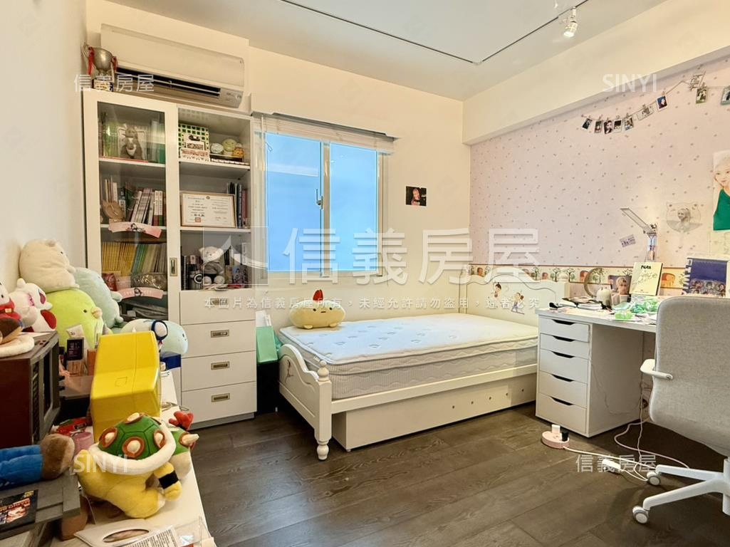 寶獅精美屋況電梯三房房屋室內格局與周邊環境