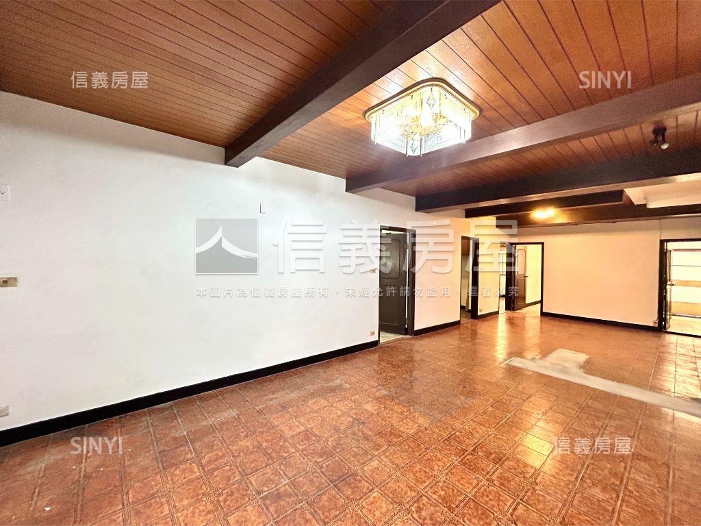 銅山官巷大面寬一樓房屋室內格局與周邊環境