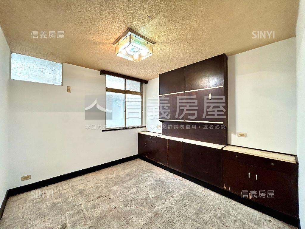 銅山官巷大面寬一樓房屋室內格局與周邊環境