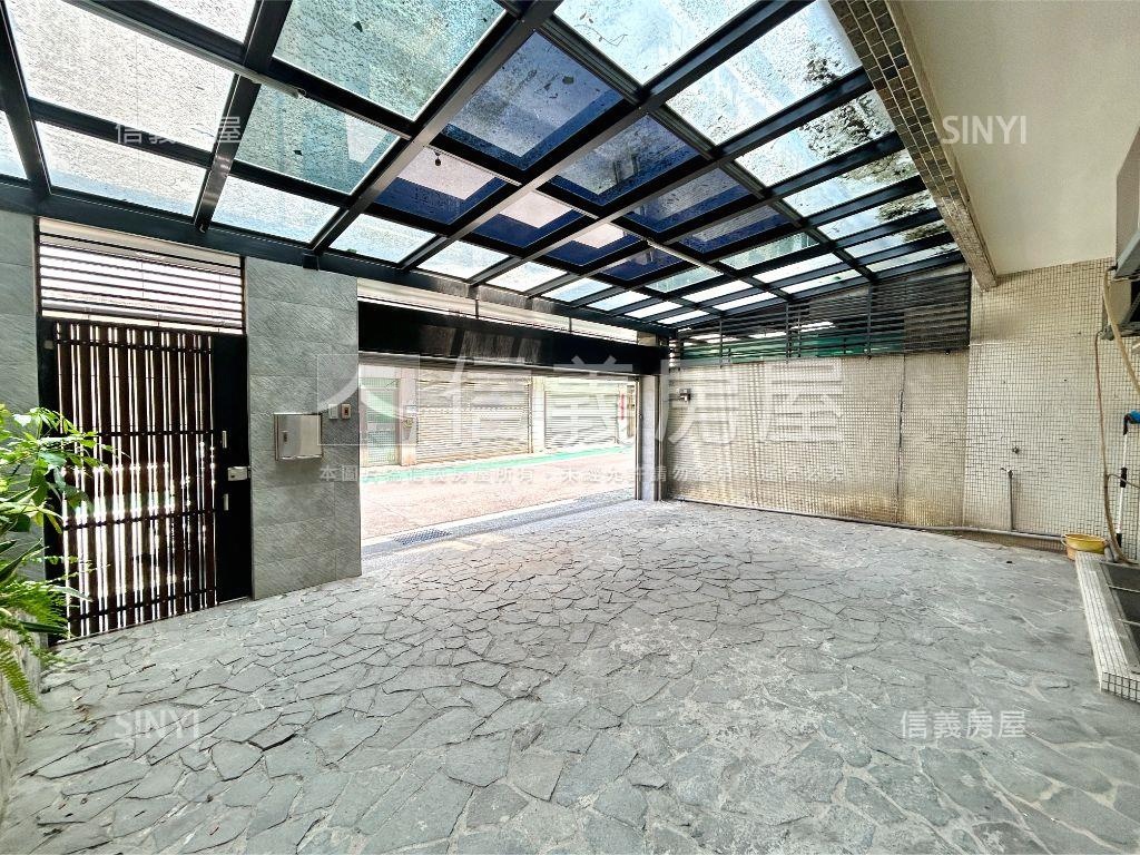 銅山官巷大面寬一樓房屋室內格局與周邊環境