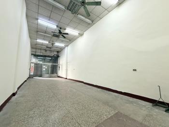 中興路二段破百大建坪店面