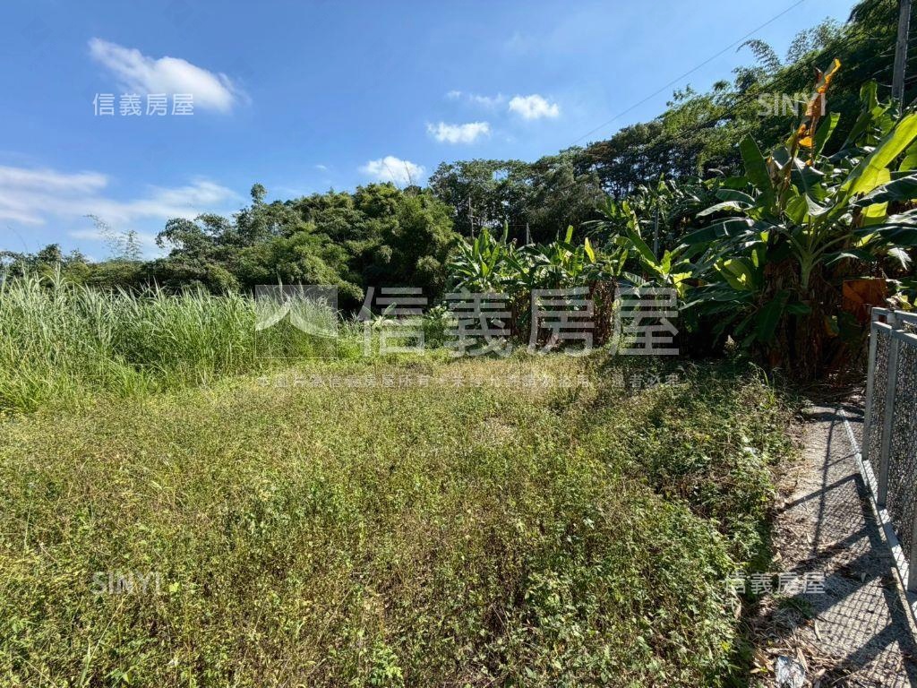 中寮臨中集路千坪農地房屋室內格局與周邊環境