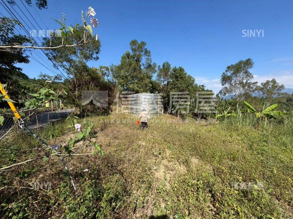 中寮臨中集路千坪農地房屋室內格局與周邊環境