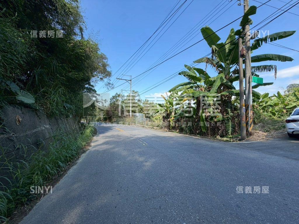 中寮臨中集路千坪農地房屋室內格局與周邊環境