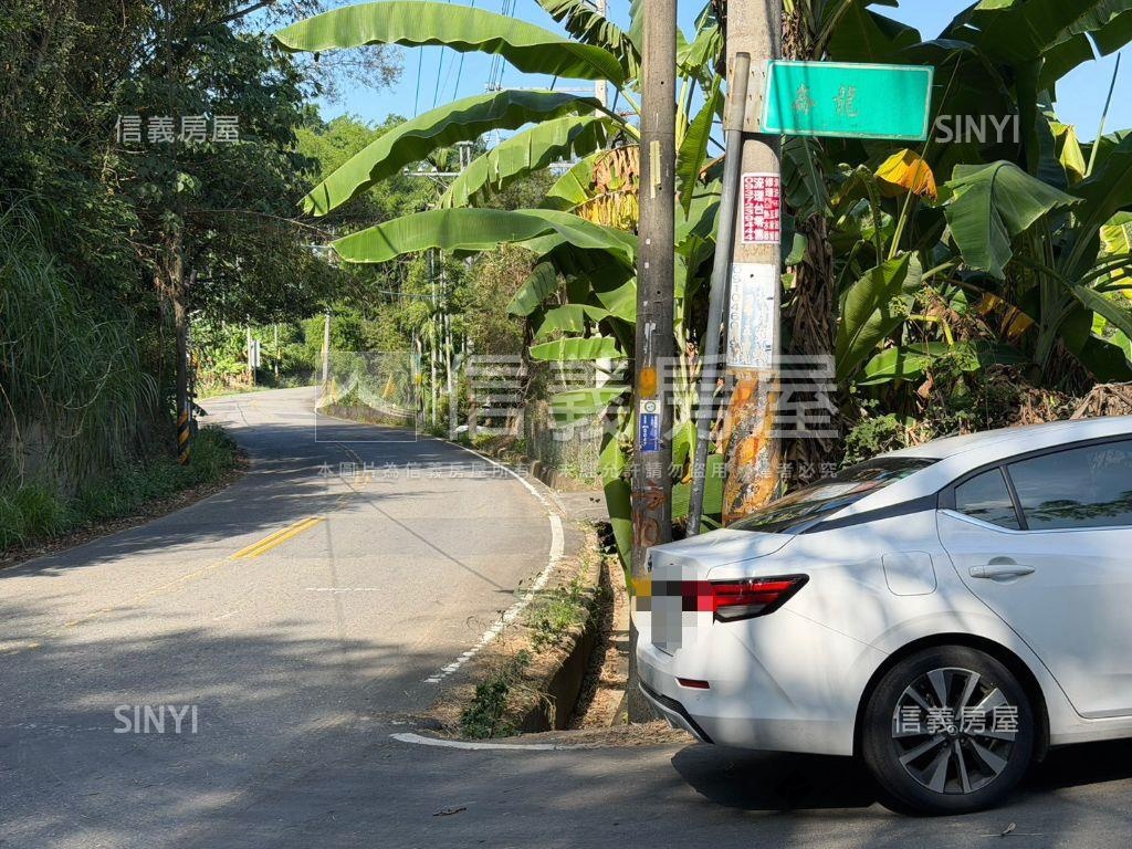 中寮臨中集路千坪農地房屋室內格局與周邊環境