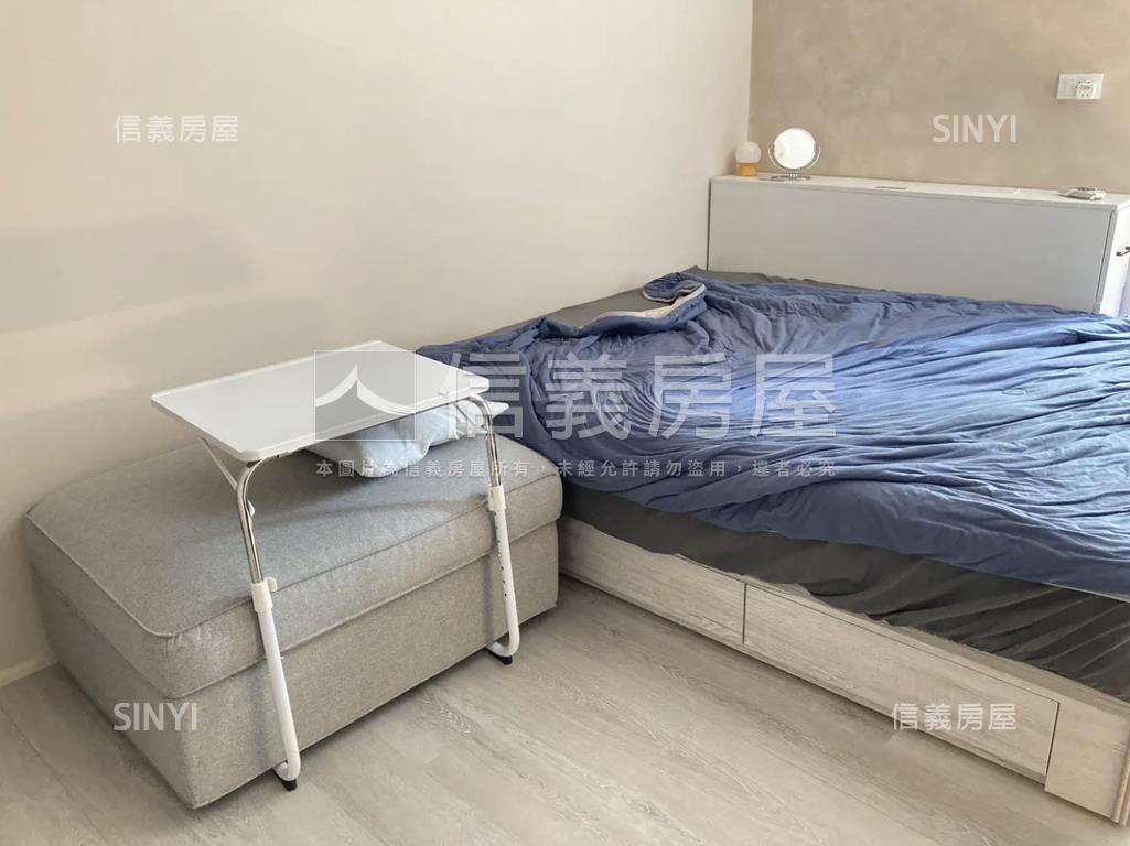 東海藝術家收租套房房屋室內格局與周邊環境