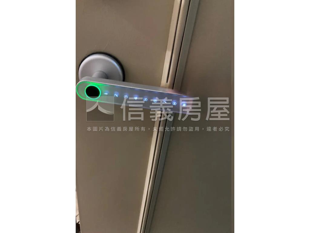 東海藝術家收租套房房屋室內格局與周邊環境