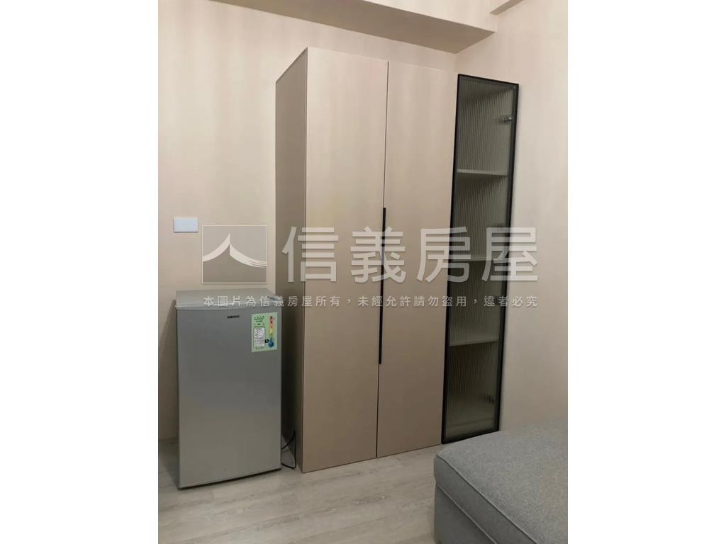 東海藝術家收租套房房屋室內格局與周邊環境