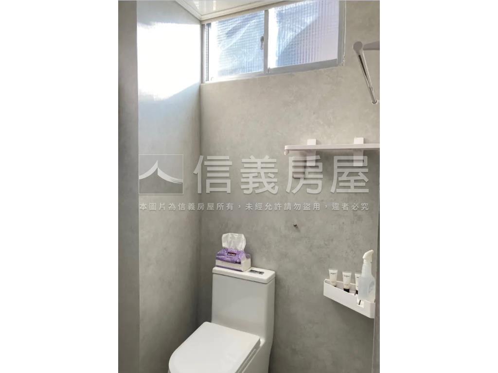 東海藝術家收租套房房屋室內格局與周邊環境