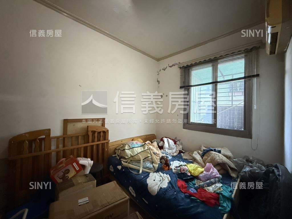 明峰街４房公寓房屋室內格局與周邊環境