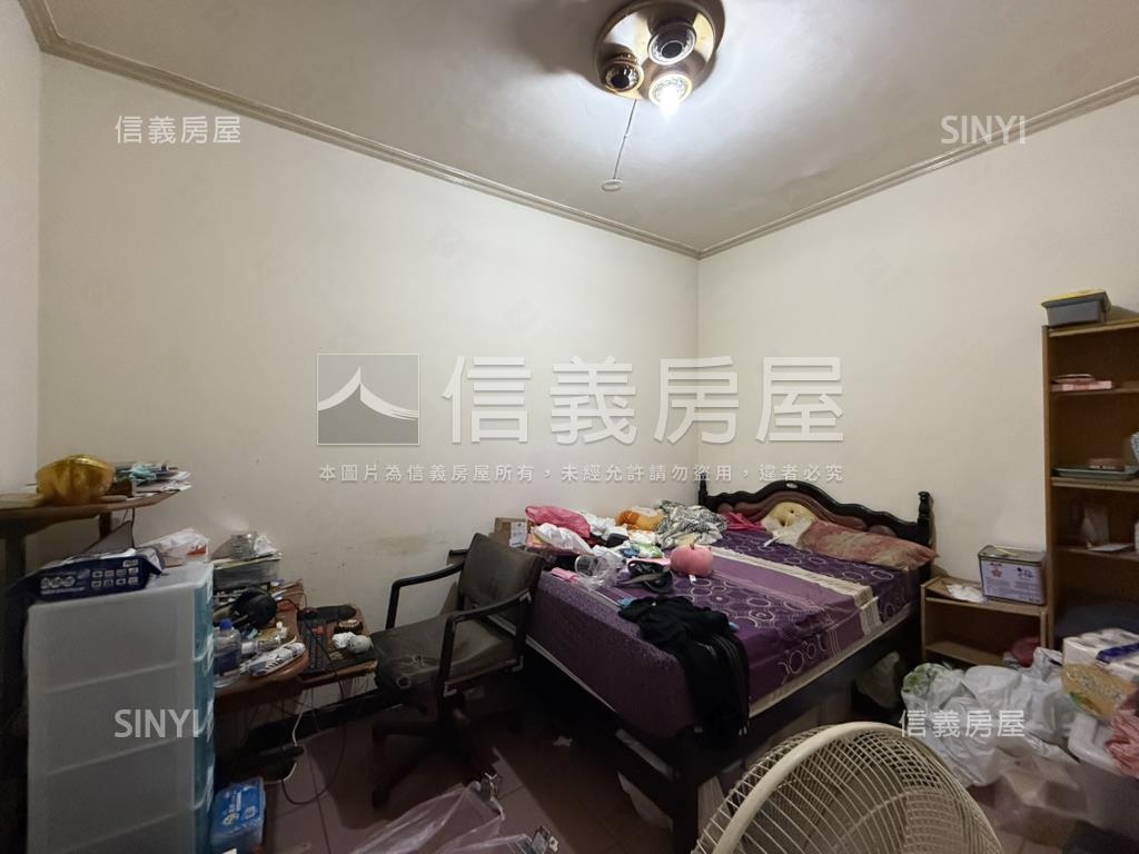 明峰街４房公寓房屋室內格局與周邊環境