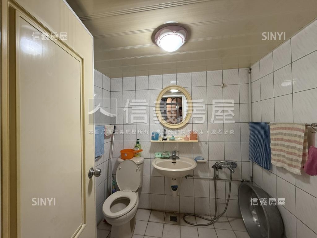 明峰街４房公寓房屋室內格局與周邊環境