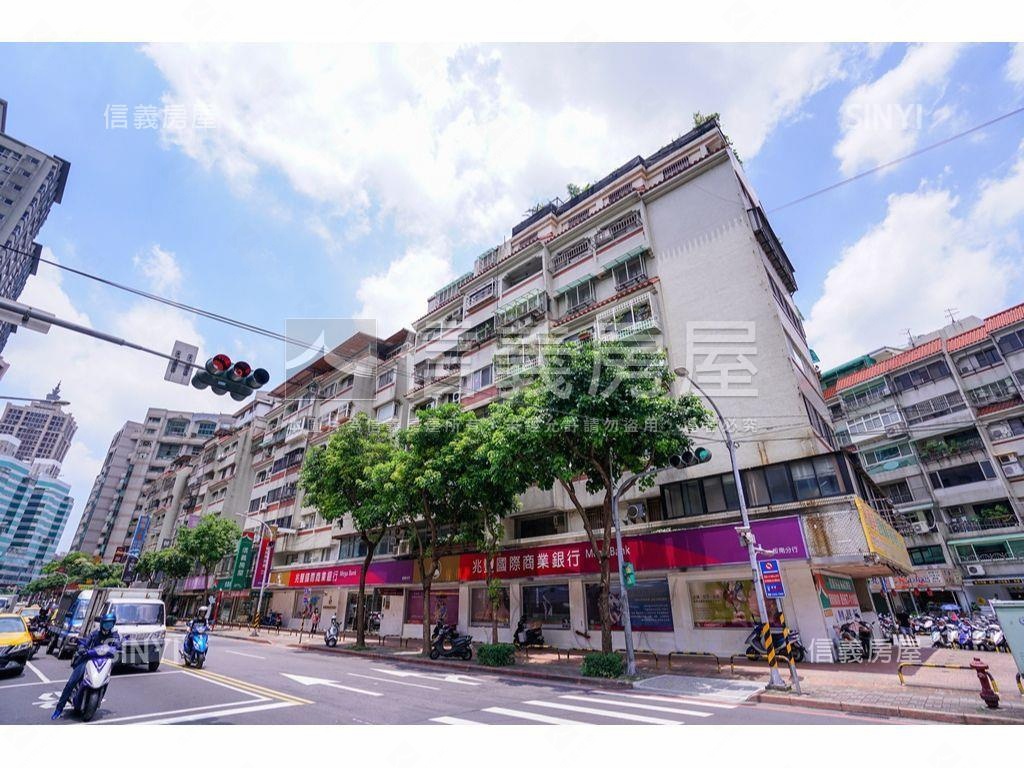 遠揚城堡！買服１％房屋室內格局與周邊環境