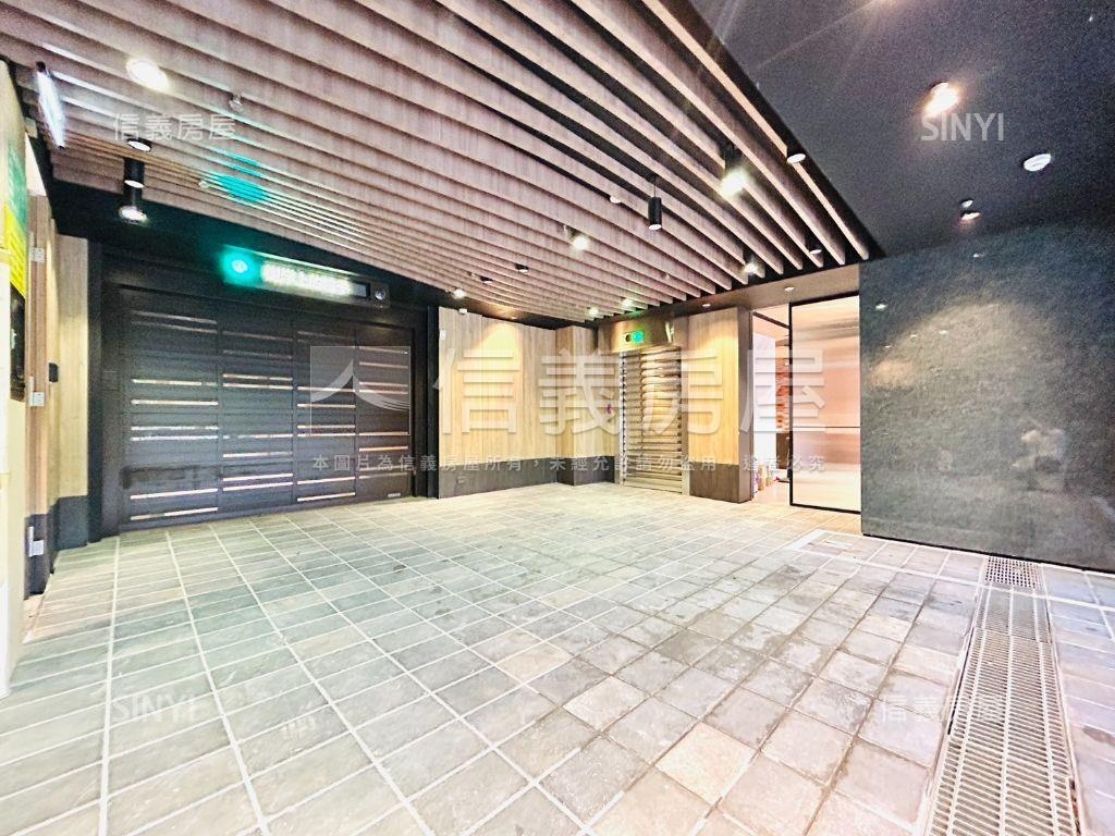 森大直Ｄ５房屋室內格局與周邊環境