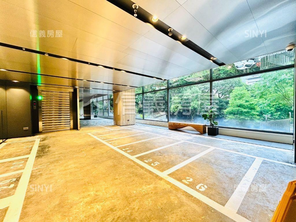 森大直Ｄ５房屋室內格局與周邊環境