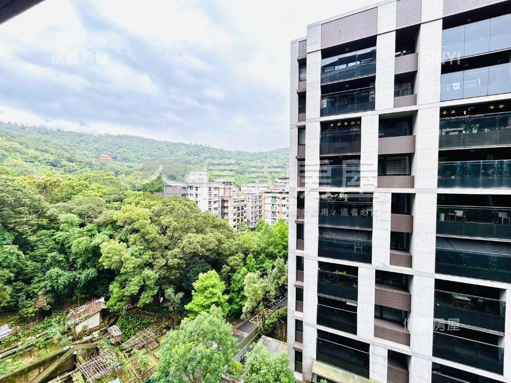 森大直Ｄ５房屋室內格局與周邊環境