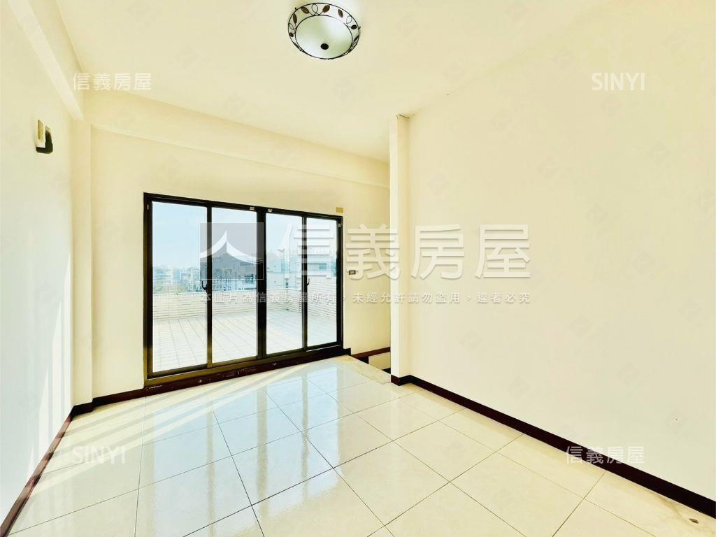 陽光綠意・臨路美車墅房屋室內格局與周邊環境