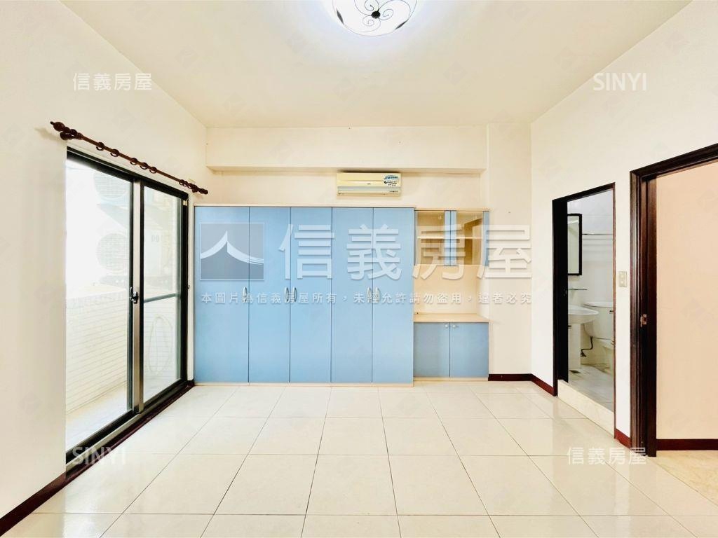 陽光綠意・臨路美車墅房屋室內格局與周邊環境