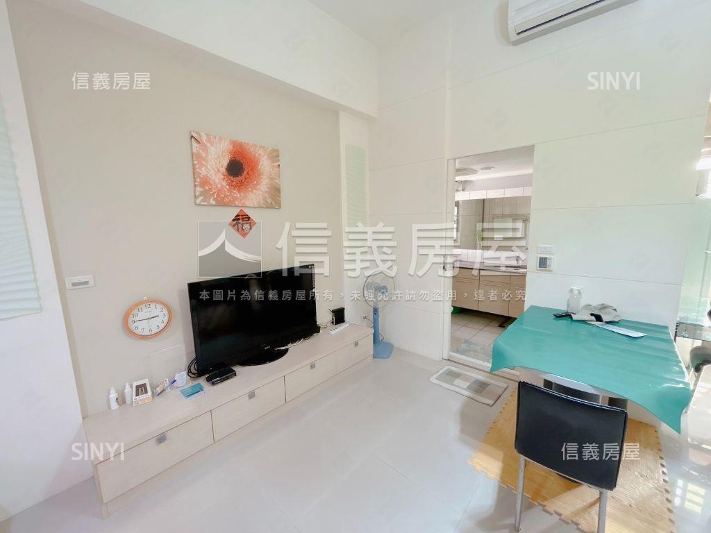 Ａ８長庚ＢＯＳＳ房屋室內格局與周邊環境