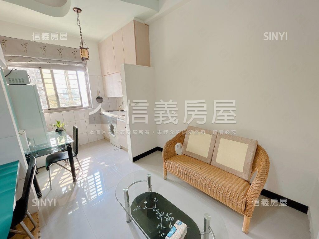 Ａ８長庚ＢＯＳＳ房屋室內格局與周邊環境