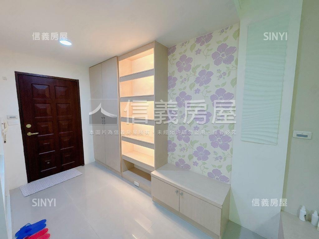 Ａ８長庚ＢＯＳＳ房屋室內格局與周邊環境