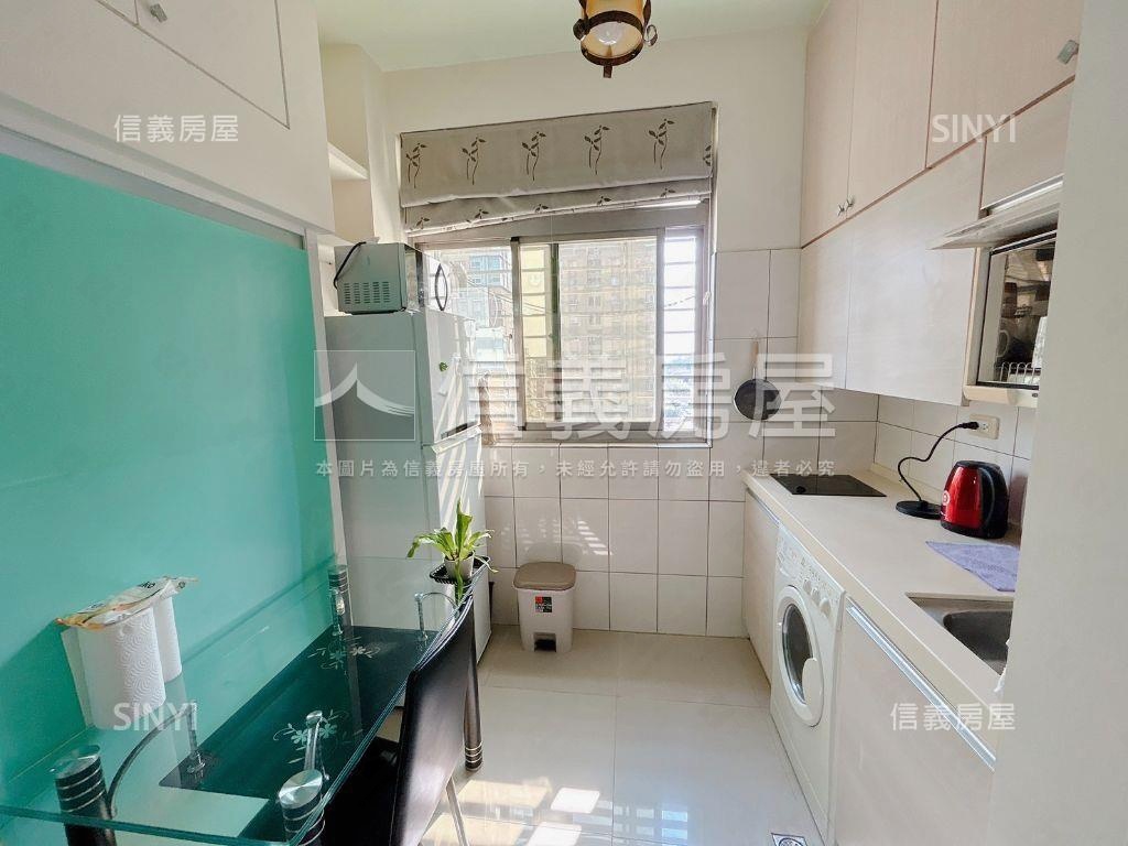 Ａ８長庚ＢＯＳＳ房屋室內格局與周邊環境