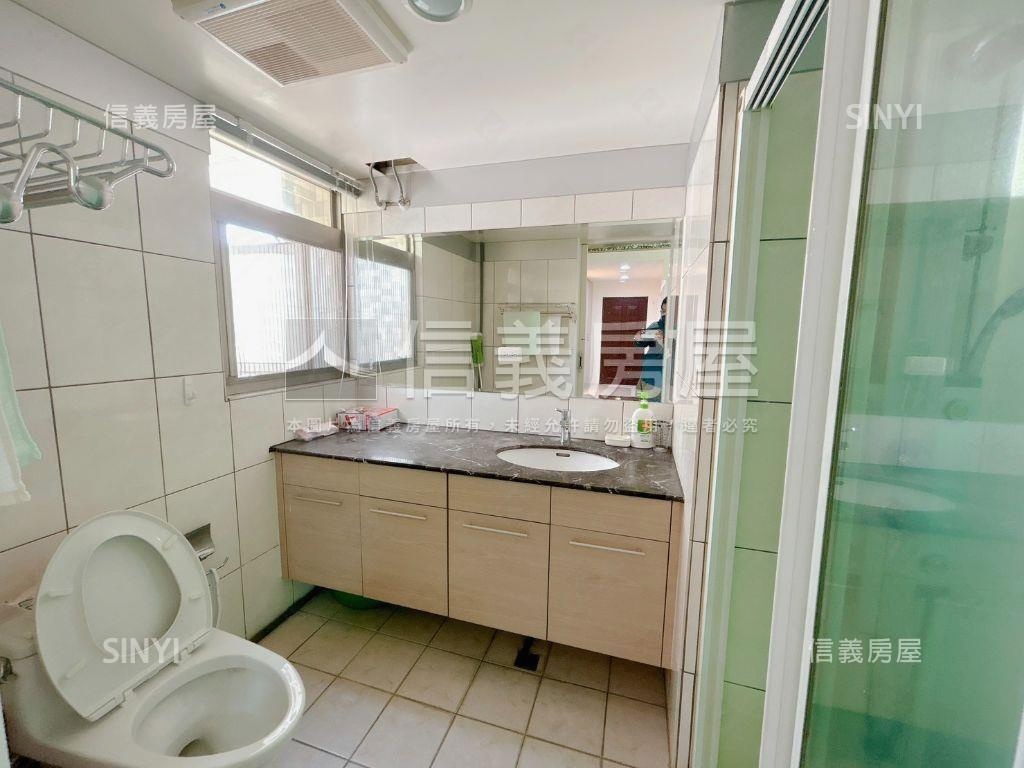 Ａ８長庚ＢＯＳＳ房屋室內格局與周邊環境