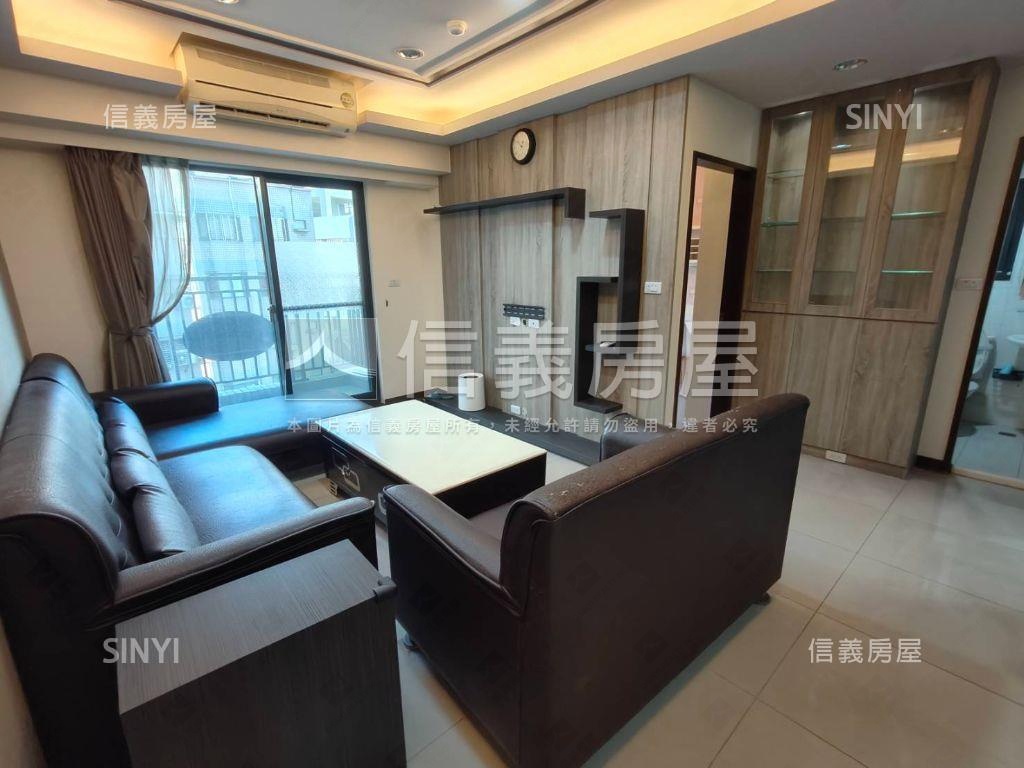 未來平鎮車站河美兩房車位房屋室內格局與周邊環境