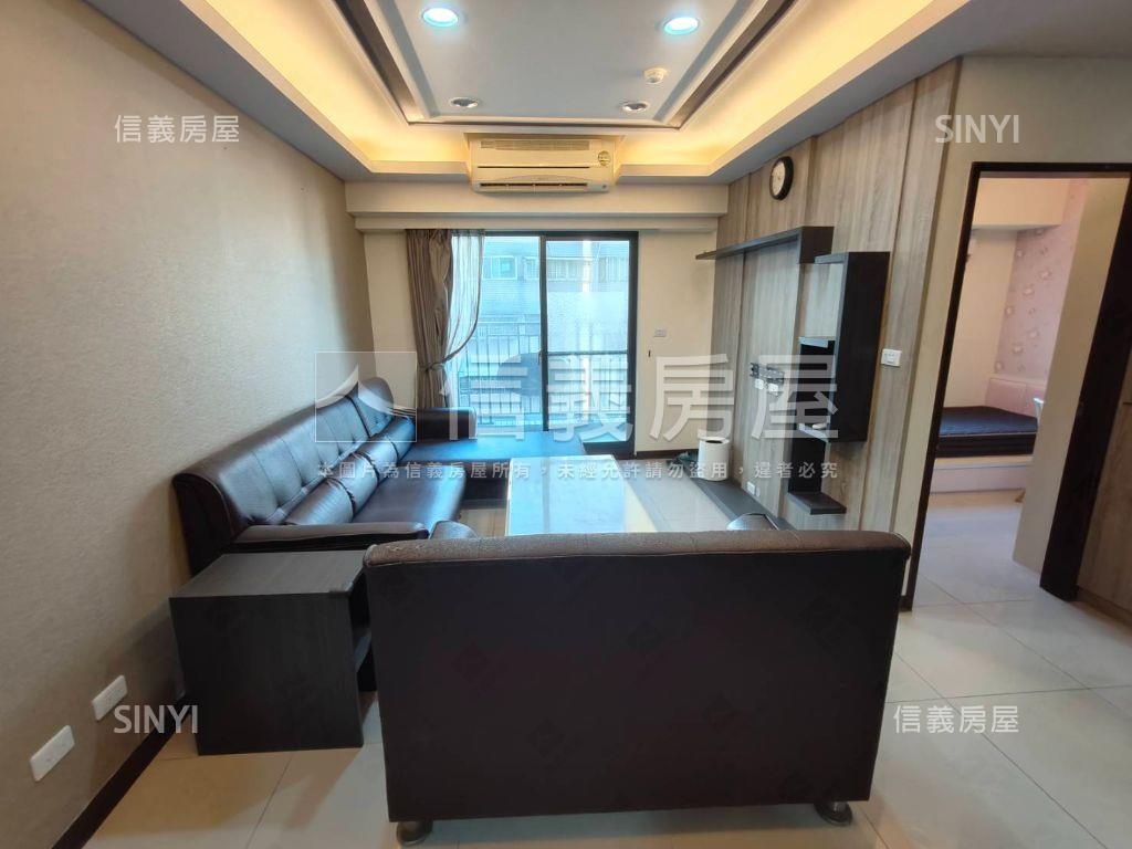 未來平鎮車站河美兩房車位房屋室內格局與周邊環境