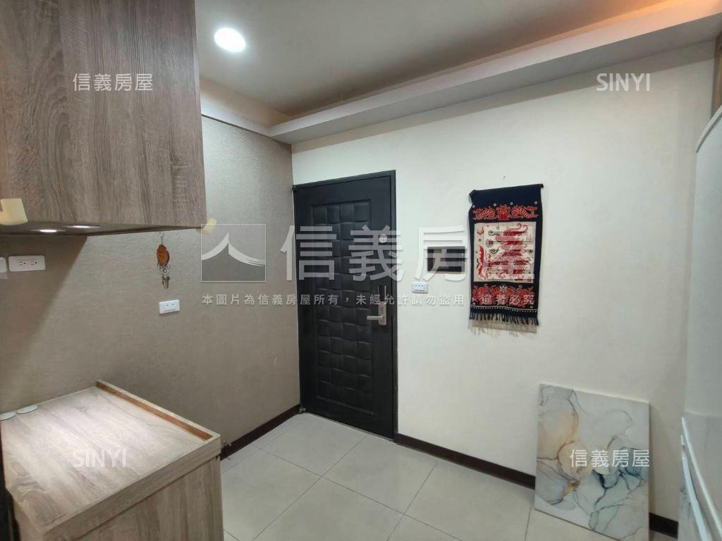 未來平鎮車站河美兩房車位房屋室內格局與周邊環境