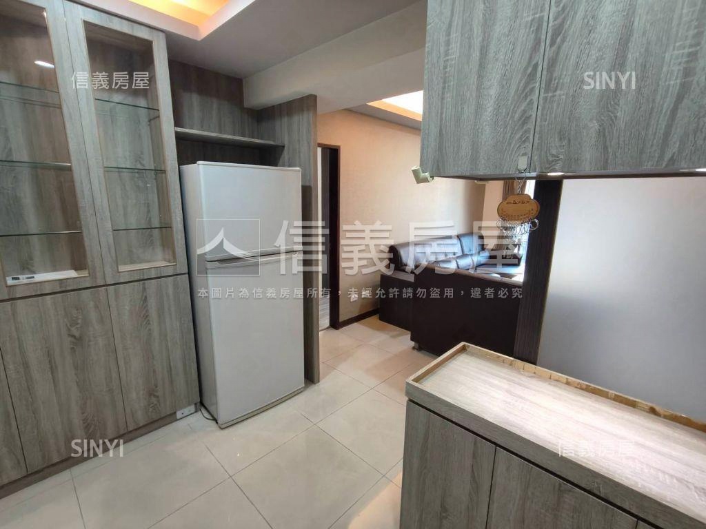 未來平鎮車站河美兩房車位房屋室內格局與周邊環境