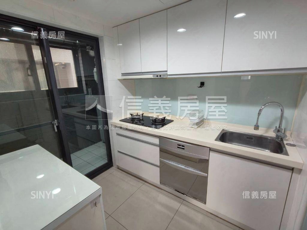 未來平鎮車站河美兩房車位房屋室內格局與周邊環境