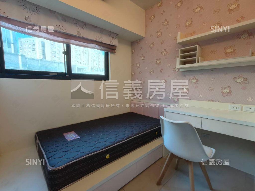 未來平鎮車站河美兩房車位房屋室內格局與周邊環境