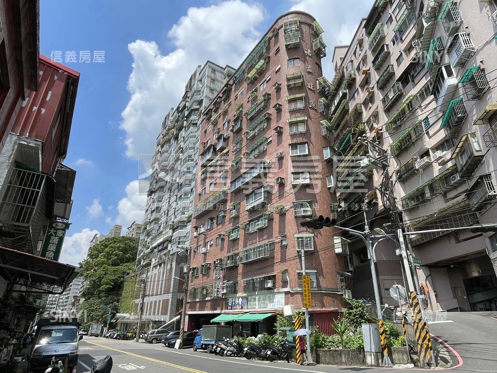 ⭐高樓景觀邊間２房房屋室內格局與周邊環境