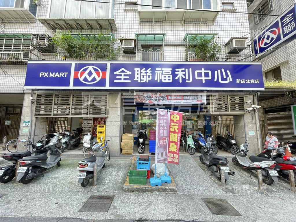 ⭐高樓景觀邊間２房房屋室內格局與周邊環境