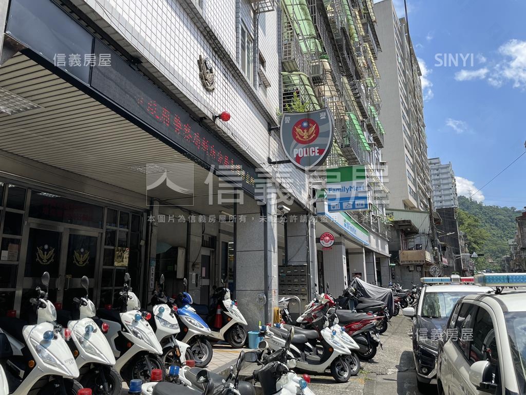 ⭐高樓景觀邊間２房房屋室內格局與周邊環境