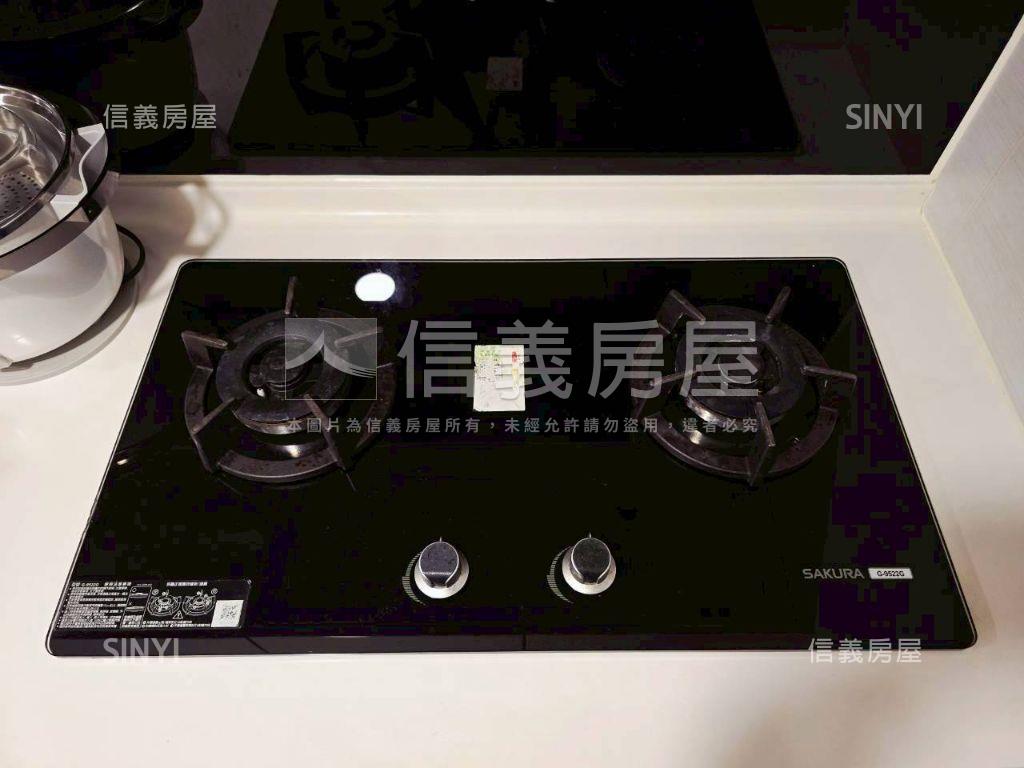 專任●溫馨滿屋三房平車房屋室內格局與周邊環境