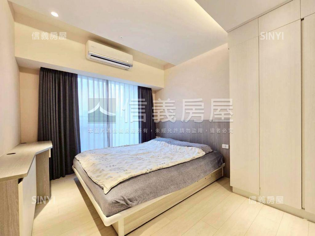 專任●溫馨滿屋三房平車房屋室內格局與周邊環境
