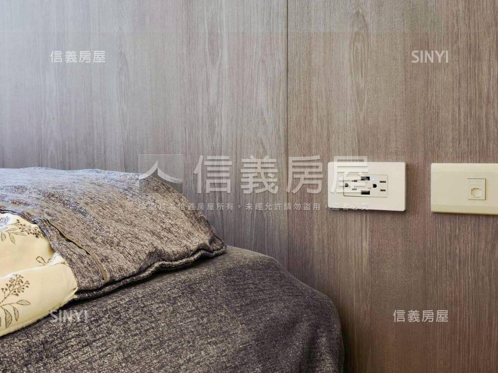 專任●溫馨滿屋三房平車房屋室內格局與周邊環境