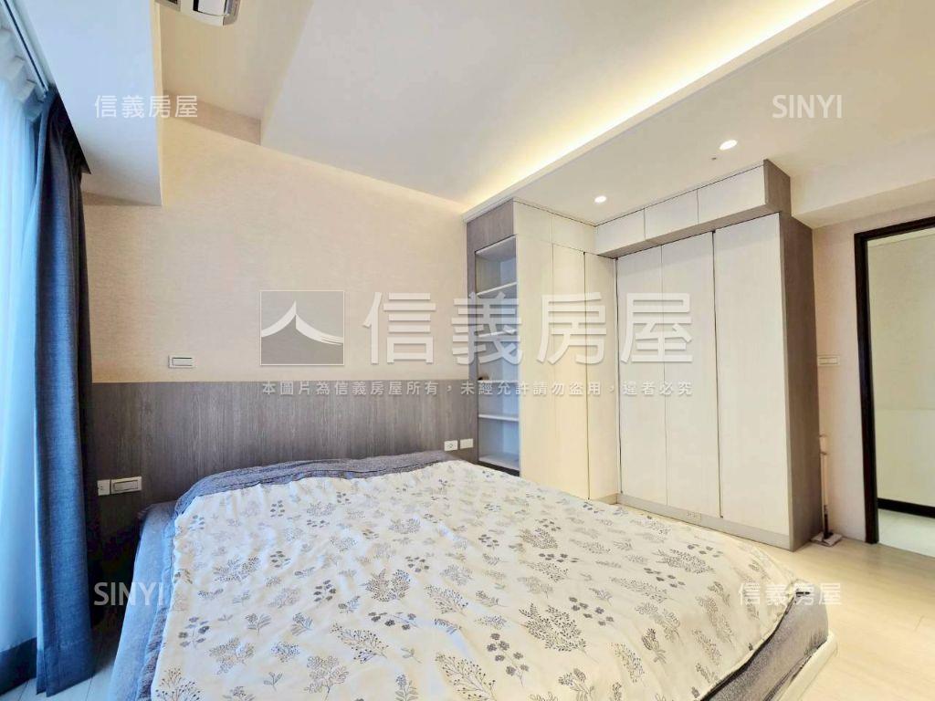 專任●溫馨滿屋三房平車房屋室內格局與周邊環境