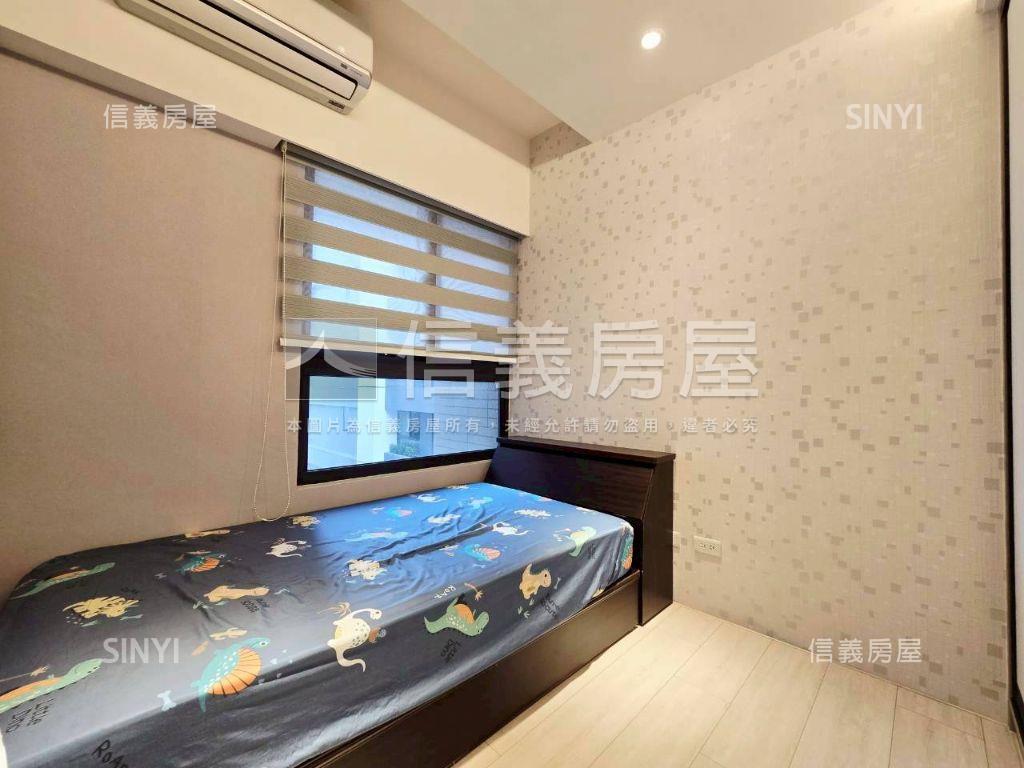專任●溫馨滿屋三房平車房屋室內格局與周邊環境