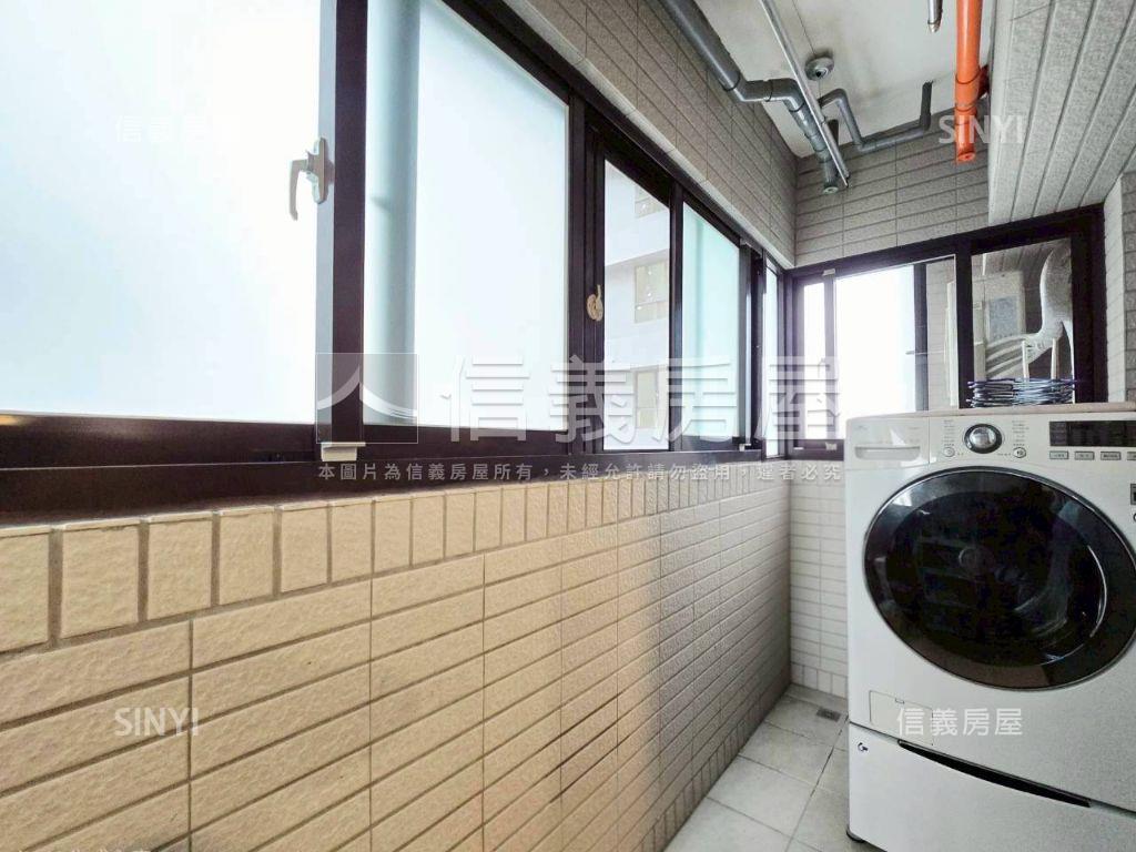 專任●溫馨滿屋三房平車房屋室內格局與周邊環境