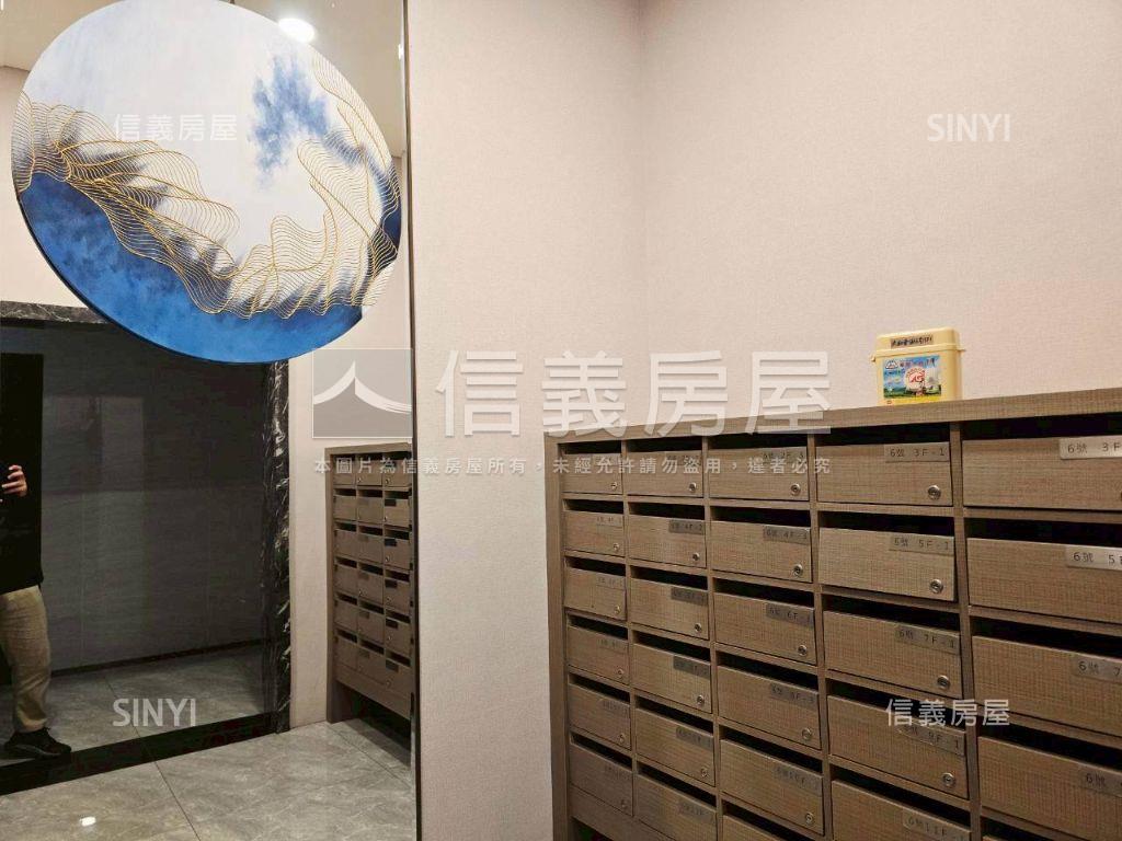 專任●溫馨滿屋三房平車房屋室內格局與周邊環境