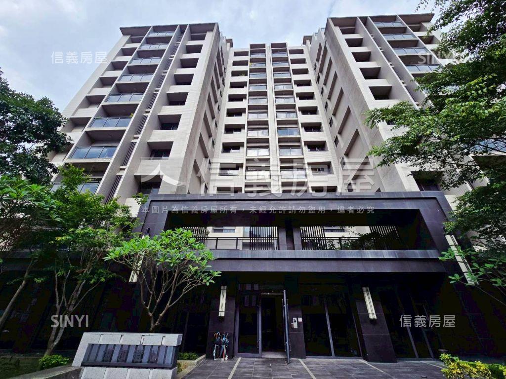 專任●溫馨滿屋三房平車房屋室內格局與周邊環境
