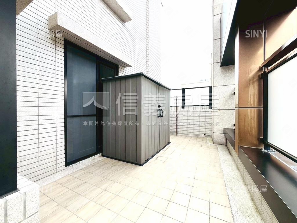 【大境豐藝】一期一會房屋室內格局與周邊環境