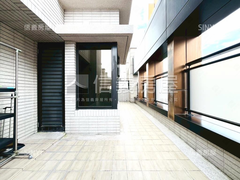 【大境豐藝】一期一會房屋室內格局與周邊環境