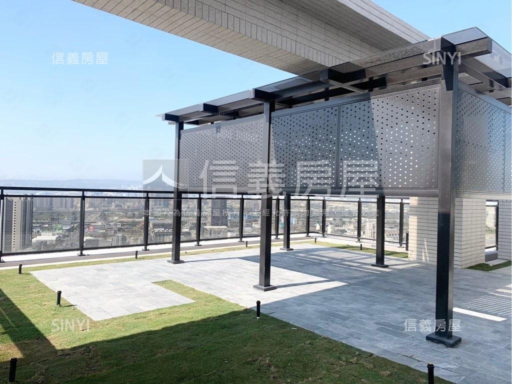 【大境豐藝】一期一會房屋室內格局與周邊環境