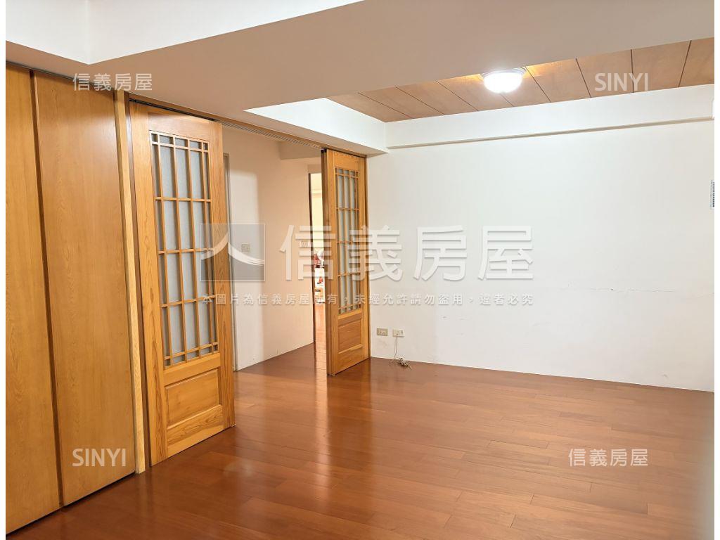 天母陽明新城房屋室內格局與周邊環境