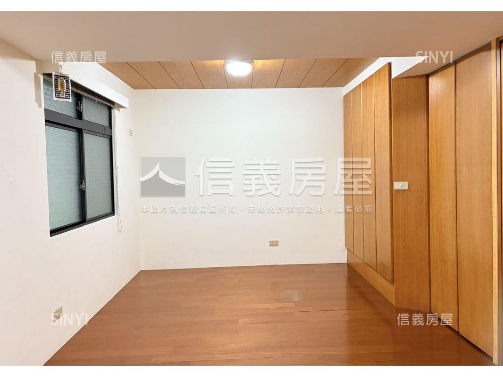 天母陽明新城房屋室內格局與周邊環境