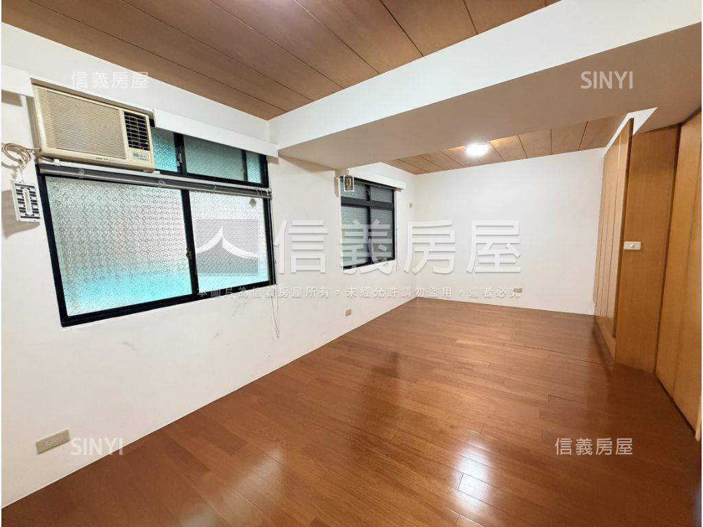 天母陽明新城房屋室內格局與周邊環境